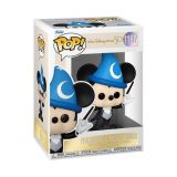 Funko Pop Disney: Wdw50 - Philharmagic Mickey 59510 Multicolore