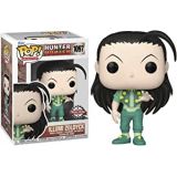 Funko Pop Hunter X Hunter 1097 Illumi Zoldyck