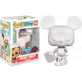 Funko Pop! Disney Valentine Mickey Mouse Diy 1161