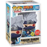 Funko Pop! Animation Naruto Shippuden 1103 Kakashi