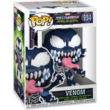 Funko Pop! Marvel Mech Strike Monster Hunters 994 Venom