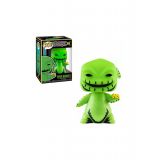 Funko Pop Disney The Nightmare Before Christmas Oogie Boogie Black Light 39