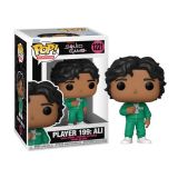 Funko Pop Squid Game 1221 Player 199 Ali