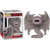 Funko Pop! Tv Stranger Things 4 Demobat 1303