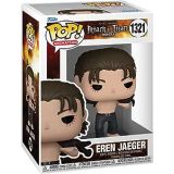 Funko Pop! Animation Attack On Titan Eren Jaeger 1321