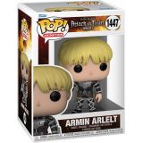 Funko Pop! Animation Attack On Titan Armin Arlert 1447