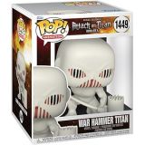 Funko Pop! Super Attack On Titan War Hammer Titan 1449