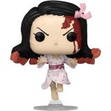 Funko Pop! Animation Demon Slayer Nezuko Leaping