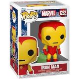 Funko Pop Iron Man 1282 (occasion)