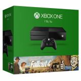 Console Xbox One 1to Fallout 4