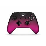 Manette Xbox One S Dawn Shadow Noir Et Rose