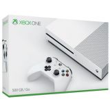 Console Xbox One S 500 Go