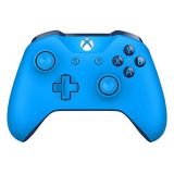 Manette Xbox One Bleu