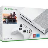 Console Xbox One S 500go + Battlefield 1 Occ