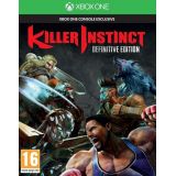 Killer Instinct Definite Edition Xbox One