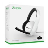 Casque Filaire Blanc Xbox One