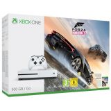Pack Console Xbox One S 500go + Forza Horizon 3