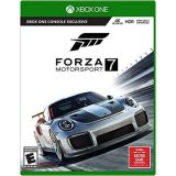 Forza 7 Xbox One