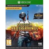 Playerunknown S Battlegrounds (pubg) Xbox One