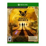 State Of Decay 2 Ultimate Edition