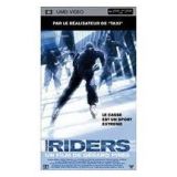Riders Film Umd (occasion)
