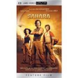 Sahara Film Umd (occasion)