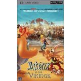 Asterix Et Les Vikings Film Umd (occasion)
