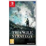 Triangle Strategy Sans Boite (occasion)