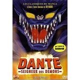 Dante Seigneur Des Demons (occasion)