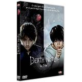 Death Note Film 1 (occasion)
