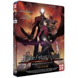 Fate Stay Night Le Film (occasion)