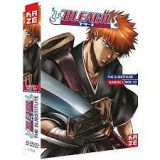 Bleach Saison 1 Box 1 Sur 3 (occasion)