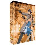 Abenobashi Magical Shopping Street  Integrale  Edition Collector 5 Dvd (occasion)