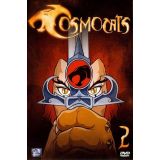 Cosmocats Vol 2 (occasion)