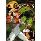 Cosmocats Vol 4 (occasion)