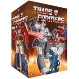Transformers Anime Box 3 (occasion)