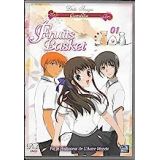 Fruits Basket Vol 1 (occasion)