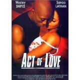 Act Of Love (occasion)