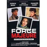 Force Majeure (occasion)