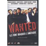 Wanted Ils Vont Braquer L Amerique (occasion)