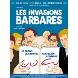 Les Invasion Barbares (occasion)