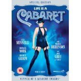 Cabaret (occasion)