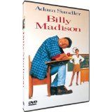 Billy Madison (occasion)