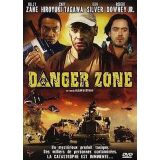 Danger Zone (occasion)