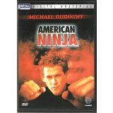 American Ninja 4 (occasion)