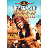 Bronco Apache Dvd (occasion)