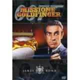 007 Goldfinger (occasion)