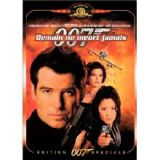 007 Demain Ne Meurt Jamais (occasion)