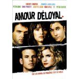 Amour Deloyal (occasion)
