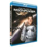 Moonraker 007 Blu-ray (occasion)